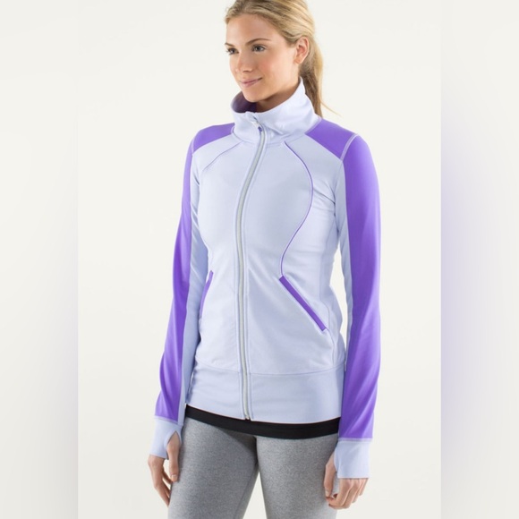 Lululemon🍋Contempo Jacket - Picture 2 of 9